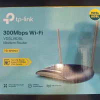 مودم  ADSL  VDSL