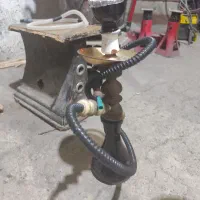 قلیان دوسیب 2 ساله