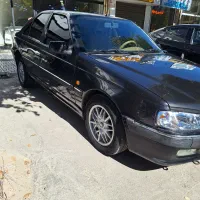 پژو پارس ELX مدل 89|خودرو سواری و وانت|شهرکرد, |دیوار