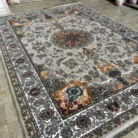 بارجدید /کیفیت بالا رسید