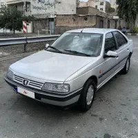 پژو 405 مدل  1388 GLX نقدی و قسطی