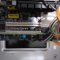 کیس کامپیوتر|رایانه رومیزی|تاکستان, |دیوار