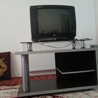 تلویزیون الجی سالم