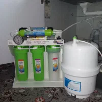 تصفیه آب مقدم در شهرری و کل تهران|آبسردکن و تصفیه آب|ری, فیروزآباد|دیوار