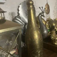 دکانتر یا تنگ برنجی