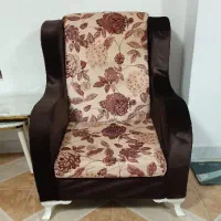 مبل هفت نفره سالم