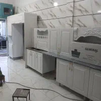 خرید کابینت ام دی اف وفلزی