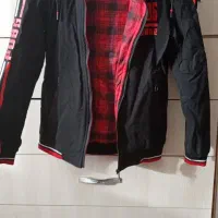 کاپشن اسپرت مردانه