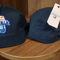 کلاه نقابدار کتان خارجی با کیفیت