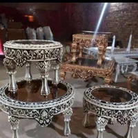 جلومبلی جلو مبلی گرد|مبلمان خانگی و میز عسلی|تبریز, |دیوار