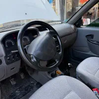 پراید SE مدل ۹۵|خودرو سواری و وانت|ساری, |دیوار