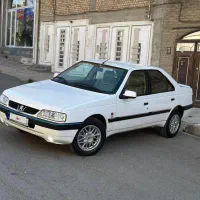 پژو slx موتور tu5مدل 98 درحد خشک|خودرو سواری و وانت|بوکان, |دیوار