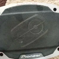 ضبط و باند پایونر  در حد نو|قطعات یدکی و لوازم جانبی|خرم‌آباد, |دیوار