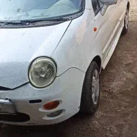 ام وی ام ۱۱۰ سه سیلندر