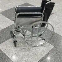 ویلچر|آرایشی، بهداشتی، درمانی|تهران, صادقیه|دیوار