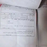 دو دستگاه پرس ملامین لاستیک