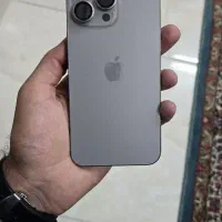 گوشی Iphone 15 Promax 256 Gb