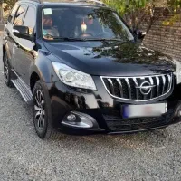 هایما s7توربو ۱۸۰۰|خودرو سواری و وانت|ارومیه, |دیوار