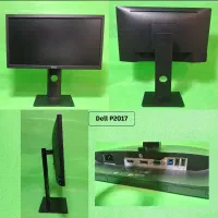 مانیتور فرملس LED-ips-hdmi سایز۱۷تا۲۴ اینچی|قطعات و لوازم جانبی رایانه|مشهد, ادیب نیشابوری (شهرک غرب)|دیوار