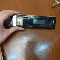 پنل ضبط