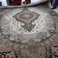 فرش|فرش|لنگرود, |دیوار