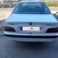 پارس ELX|خودرو سواری و وانت|طرقبه, |دیوار