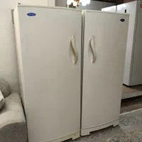 یخچال و فریز دوقلو جنرال استیل