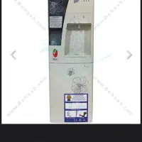 ابسرد کن دوکاره نیکای یخچال دار