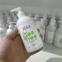 ژل شستشوی صورت عمده و تک(اصل)