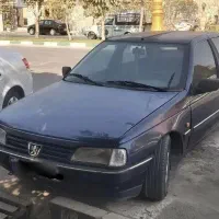 پژو ۲۰۰۰|خودرو سواری و وانت|کهریزک, |دیوار