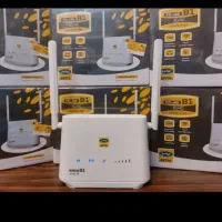 مودم سیم کارتی بی سیم ایرانسل و همراه اول