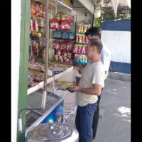 دکه تنقلات وسیگار و مطبوعات|فروش مغازه و غرفه|تهران, سلسبیل جنوبی|دیوار