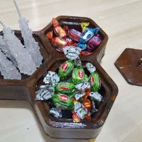 ظرف پذیرایی