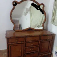 تخت خواب دونفره