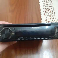 ظبط پایونیر ۴کانال
