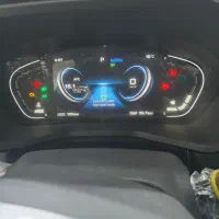 جک کی ام سی t9|خودرو سواری و وانت|کرمانشاه, |دیوار