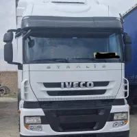 کشنده اویکو ۴۴۰ درحد|خودرو سنگین|اسلام‌شهر, ملک‌آباد|دیوار