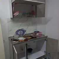 کابینت کارکرده|مصالح و تجهیزات ساختمان|رشت, نیروی دریایی|دیوار