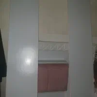 تخت خواب یک نفره نو