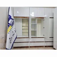 تولیدی کابینت درخشان