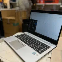 Elitebook 840 G5|رایانه همراه|تهران, فرودگاه مهرآباد|دیوار