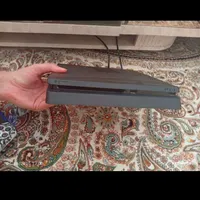 Ps 4  slim|کنسول، بازی ویدئویی و آنلاین|تهران, امامزاده حسن(ع)|دیوار
