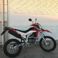 دلتا ۲۵۰ مدل ۱۴۰۴|موتورسیکلت|شیراز, ارم|دیوار