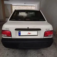 پراید 131 مدل 97|خودرو سواری و وانت|پردیس, فاز ۱|دیوار