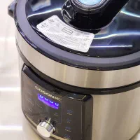 زودپز برقی (Multi cooker) 666 گوسونیک|اجاق گاز و لوازم برقی پختوپز|مشهد, کوشش|دیوار