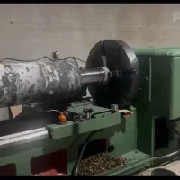 خدمات فنی مهندسی نورد و تراشکاری قطعات