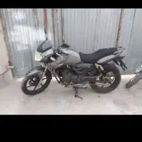 آپاچی  160|موتورسیکلت|ماهدشت, |دیوار