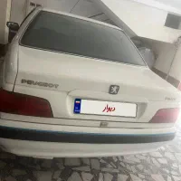 پژو پارس ۸۸|خودرو سواری و وانت|بابل, |دیوار