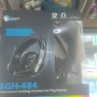 هدست یا هدفون گیمینگ BGH