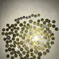 سکه قدیمی کلکسیونی|کلکسیون سکه، تمبر، اسکناس|کرج, فاز ۳ مهرشهر|دیوار